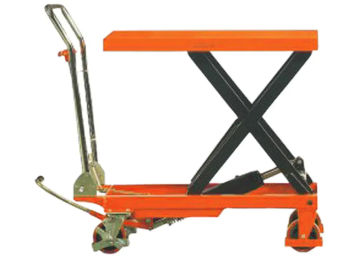 Misc. Warehouse Equipment