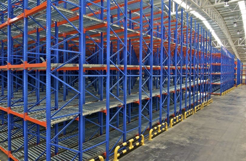 Pallet Rack